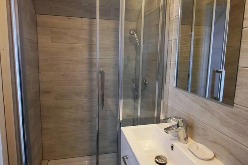 Appartement Aux Portes De La Petite Venise *
