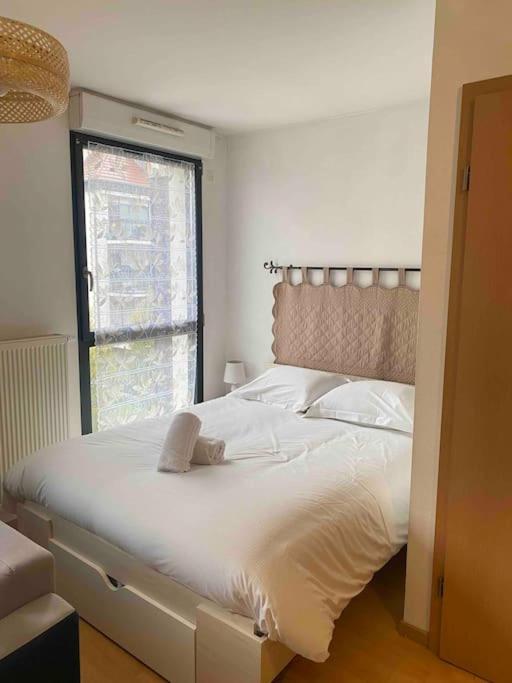 Appartement Le 