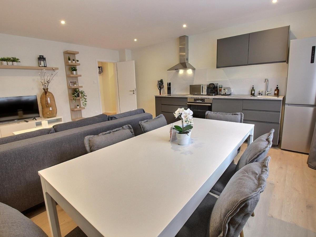 Appartamento Charmant En Hyper Centre De Avec 2 Et Wi-fi - Fr-1-722-4