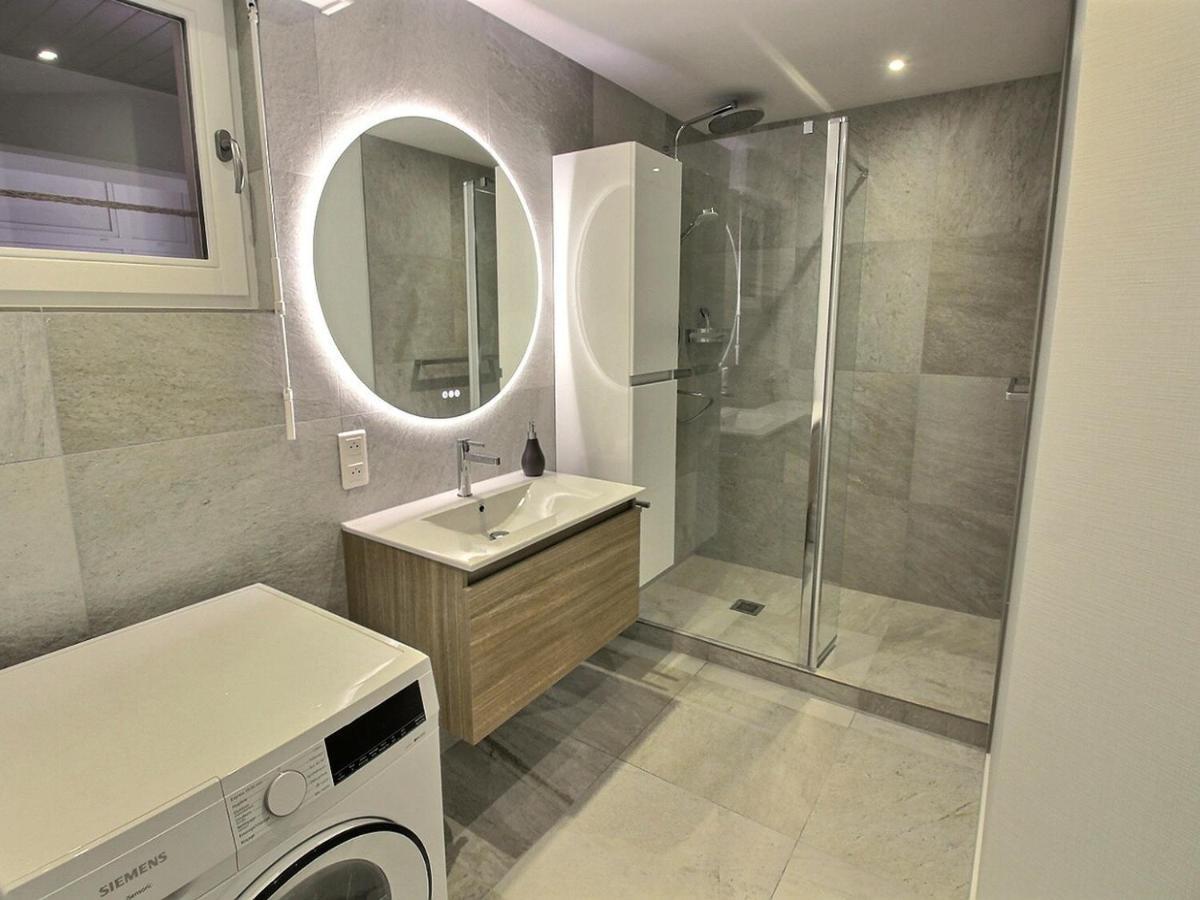 Charmant En Hyper Centre De Avec 2 Et Wi-fi - Fr-1-722-4 Appartamento