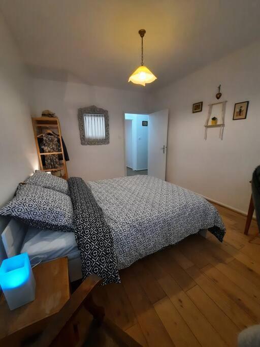 Chez Alice Appartement Colmar