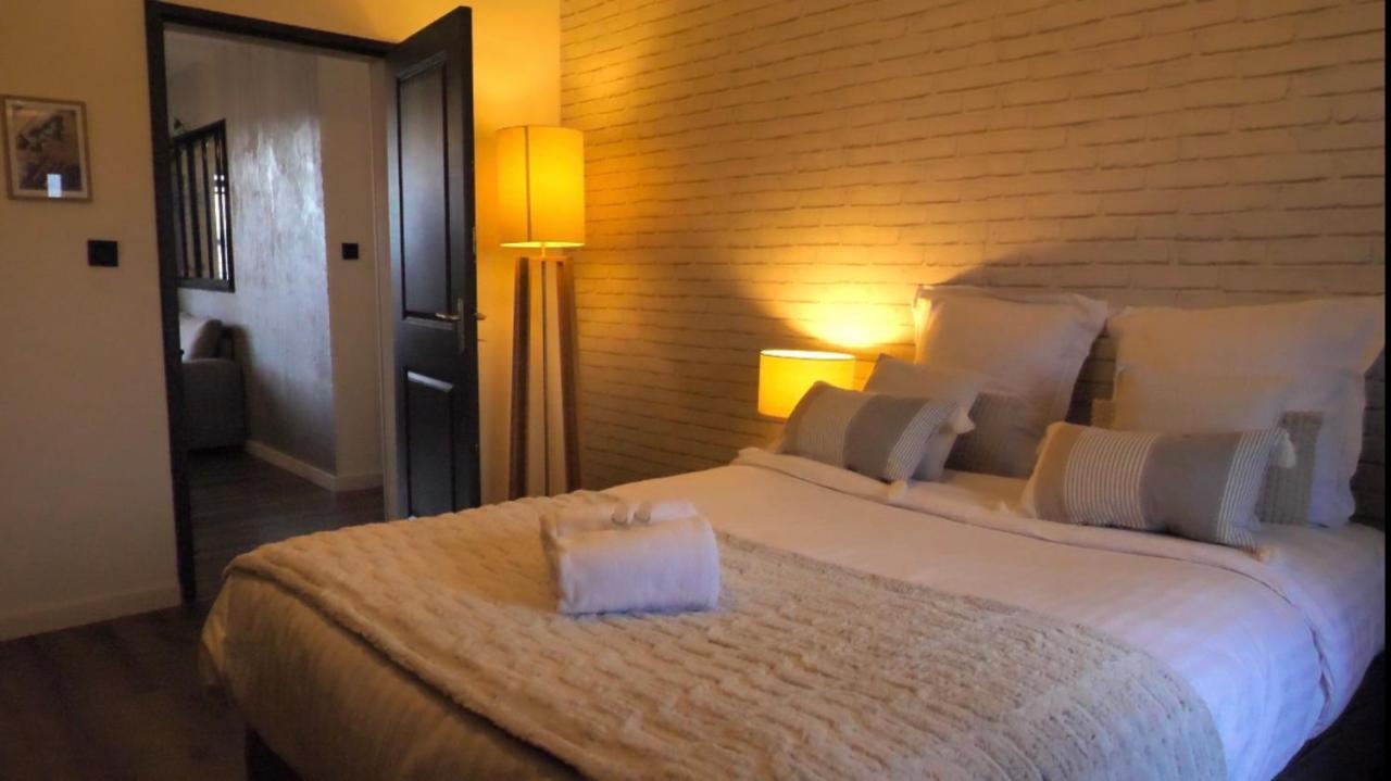 La Casa De Hugo Apartment Colmar