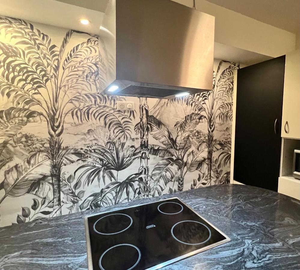 Appartement Magnifique 4 Personnes - 2 - 2 Sdb - Grande Terrasse Rue Des Tetes - Centre