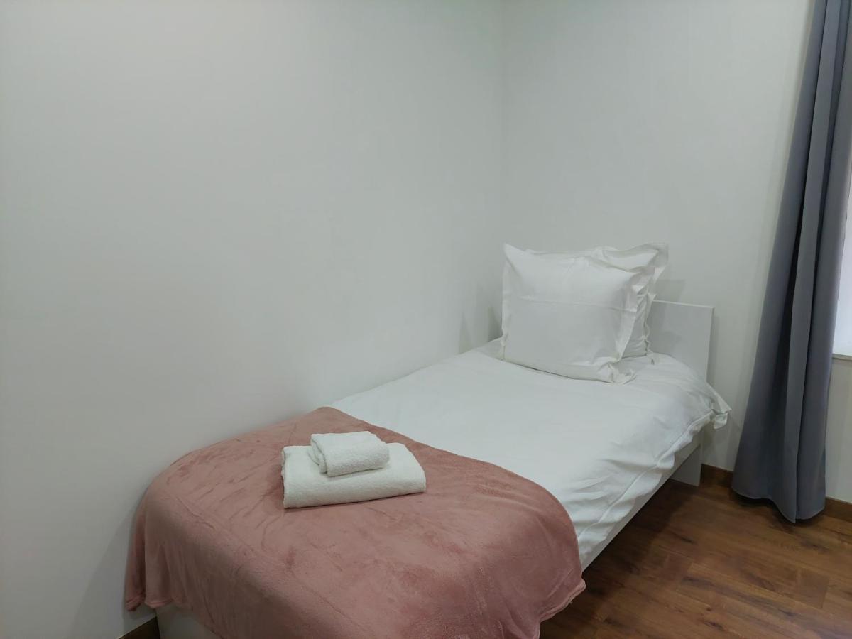 Appartement Le Bag Centre *