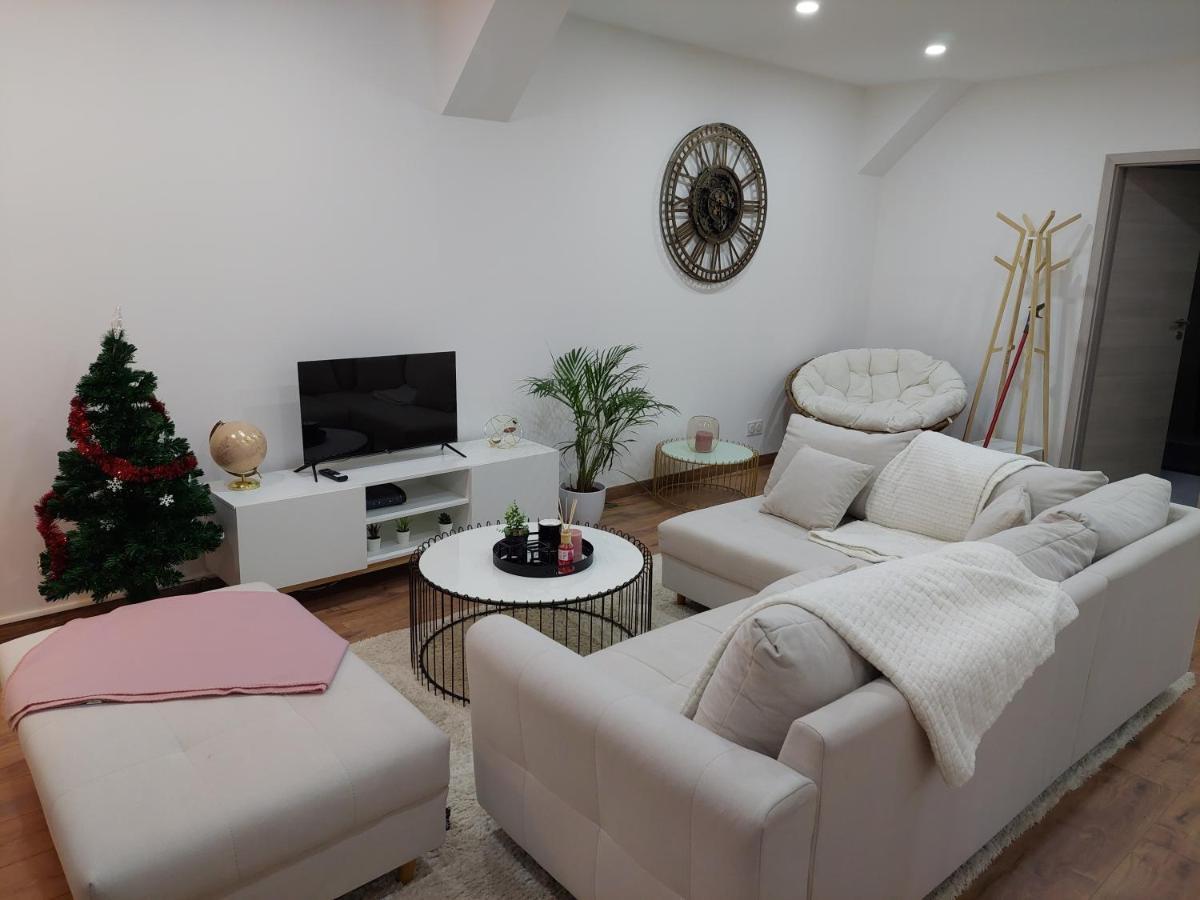 Le Bag Centre Appartement *