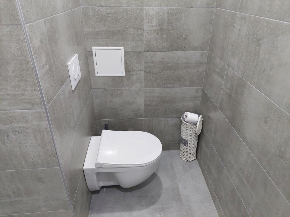 Appartement Le Bag Centre Colmar