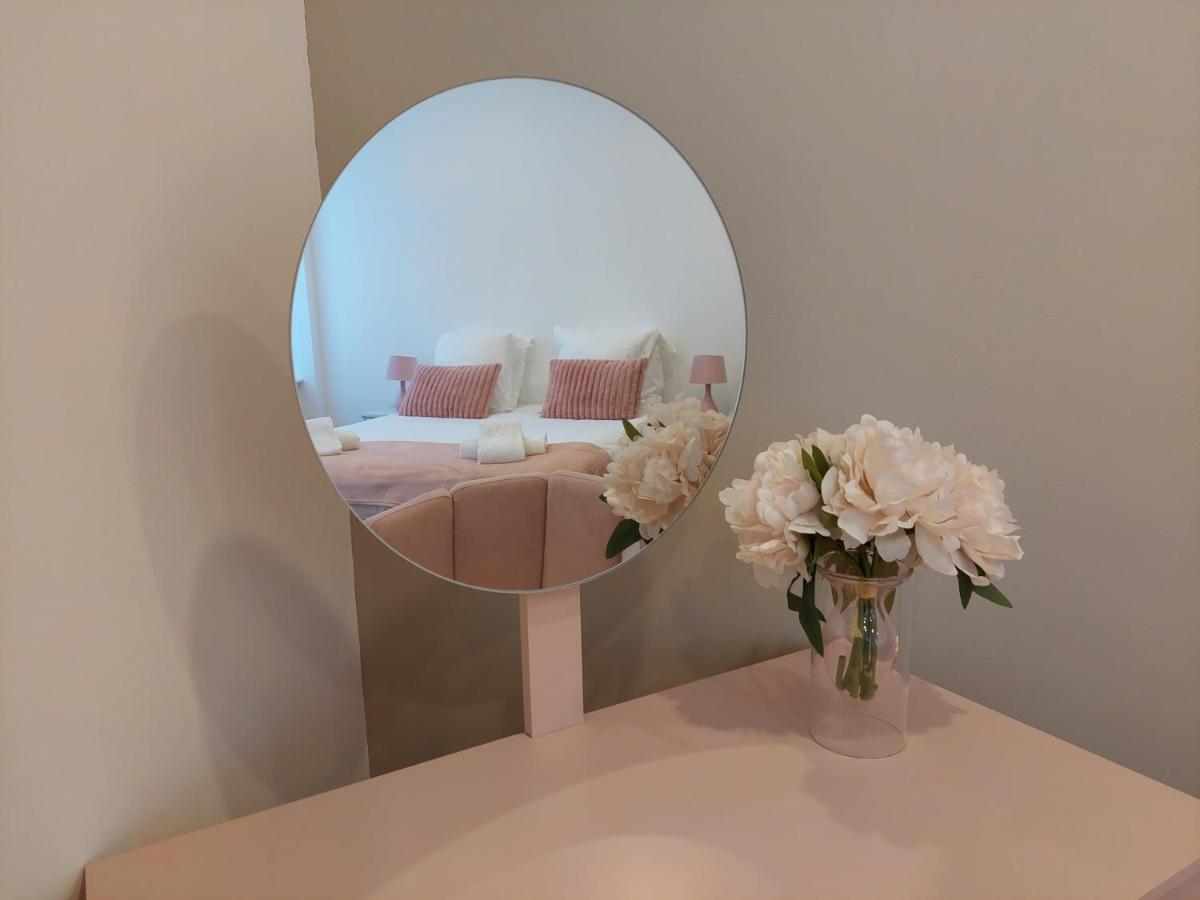 Appartement Le Bag Centre Colmar