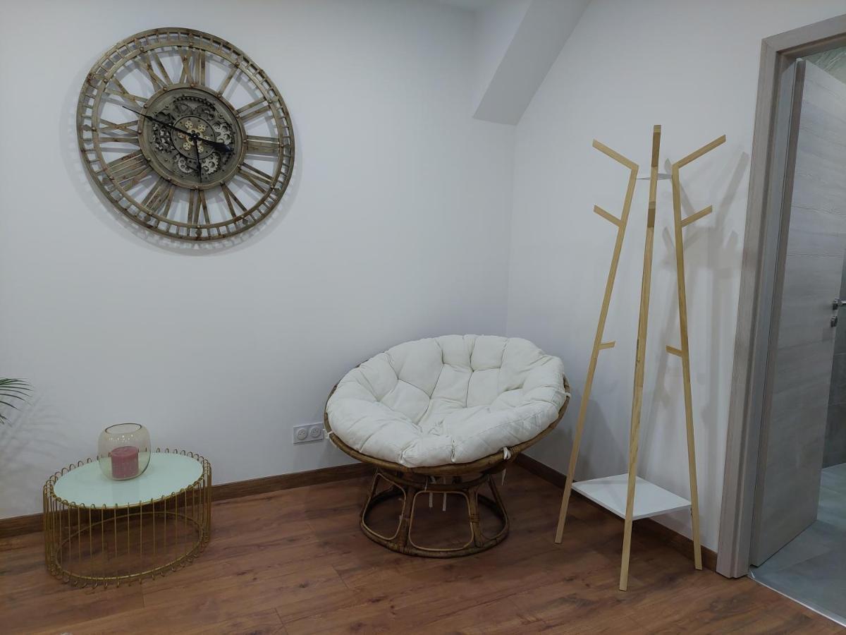 Appartement Le Bag Centre