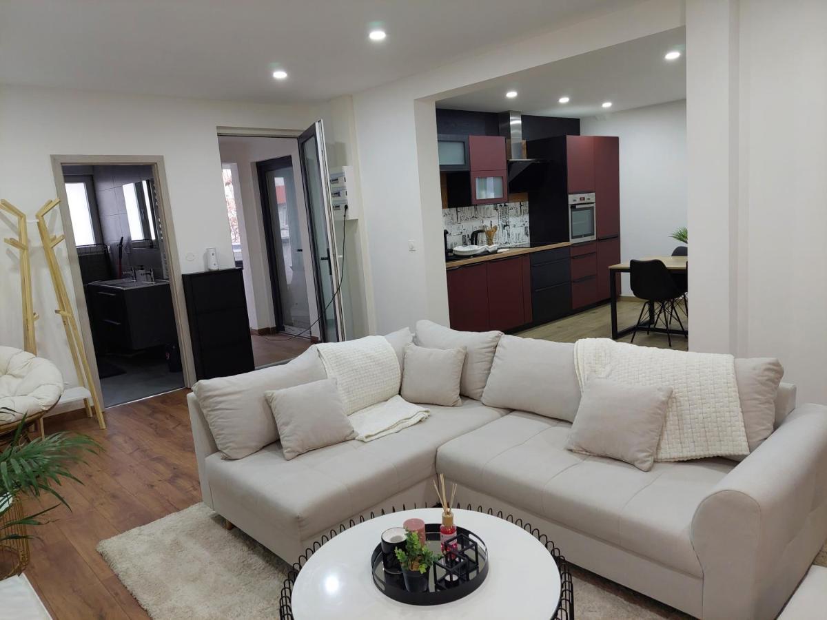 Le Bag Centre Appartement