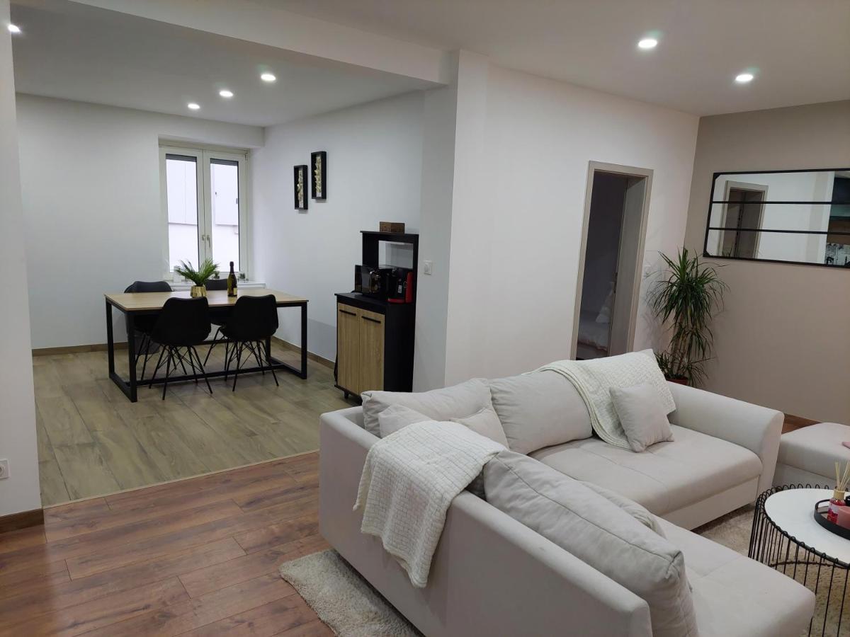 Le Bag Centre Appartement *