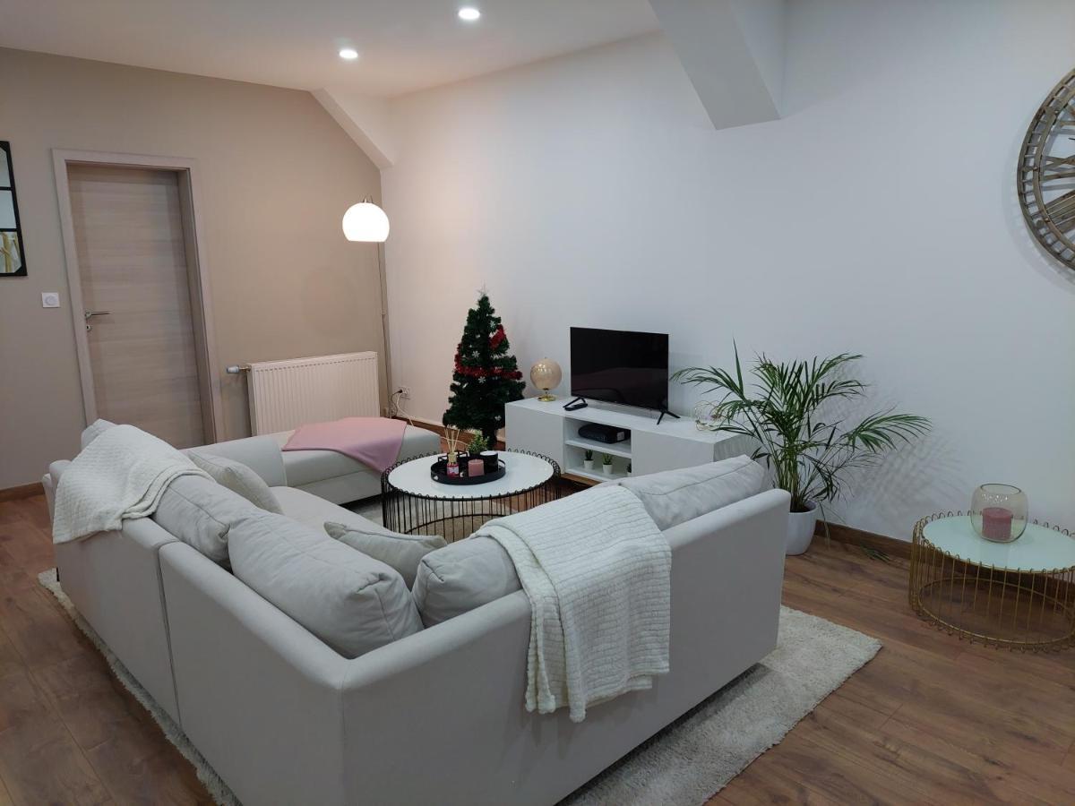Appartement Le Bag Centre