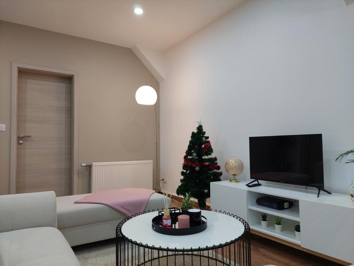 Le Bag Centre Appartement *
