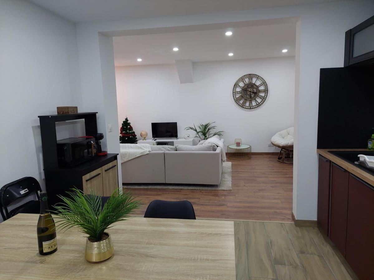 Appartement Le Bag Centre *