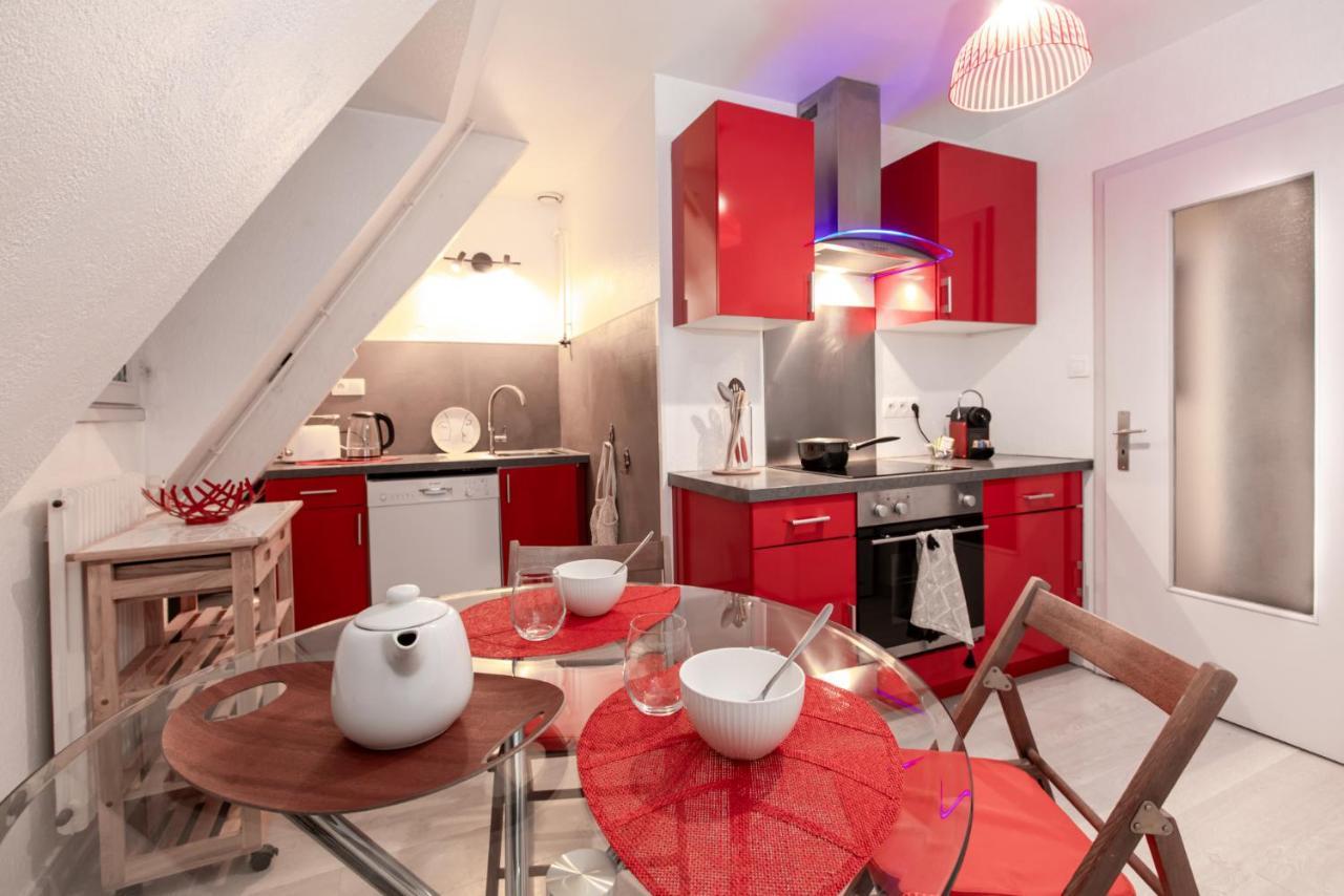 La Loge By 