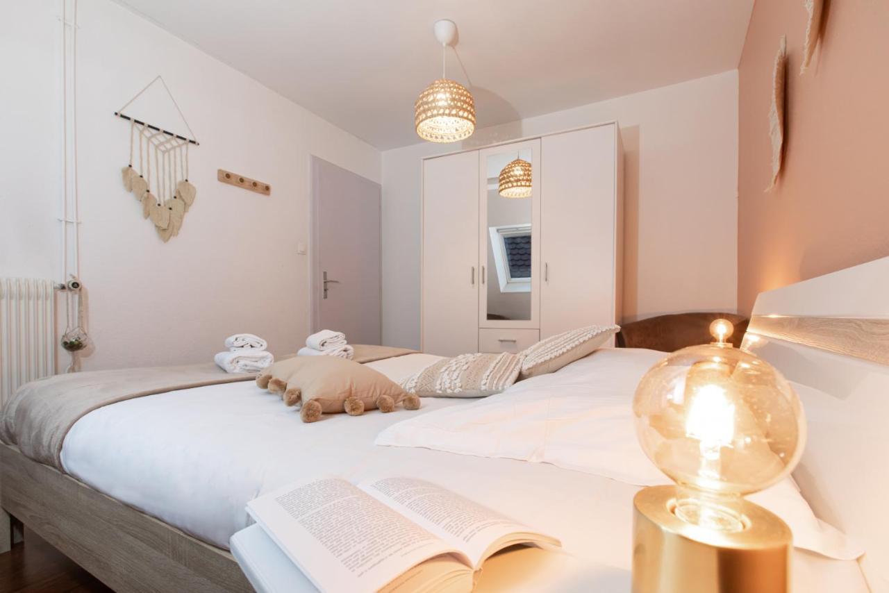 La Loge By 