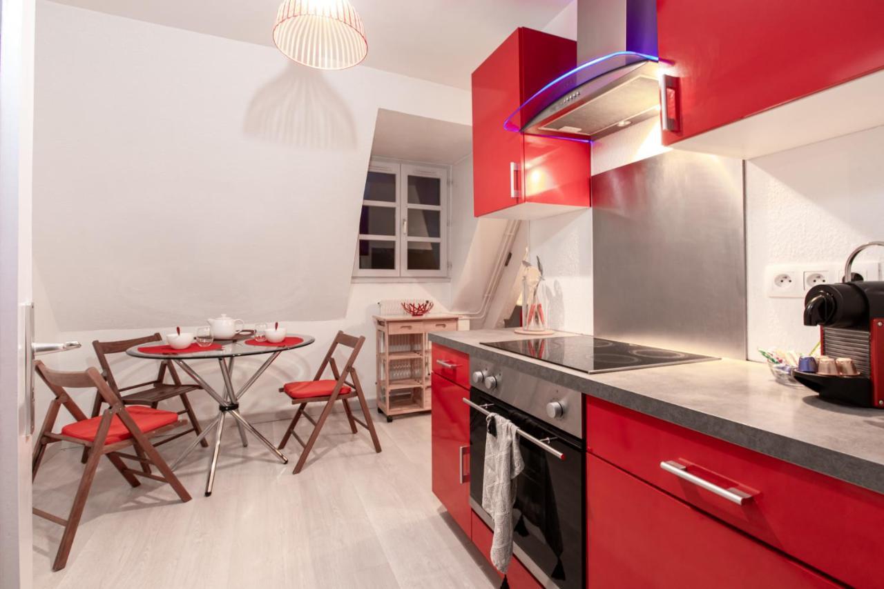 Appartement La Loge By 