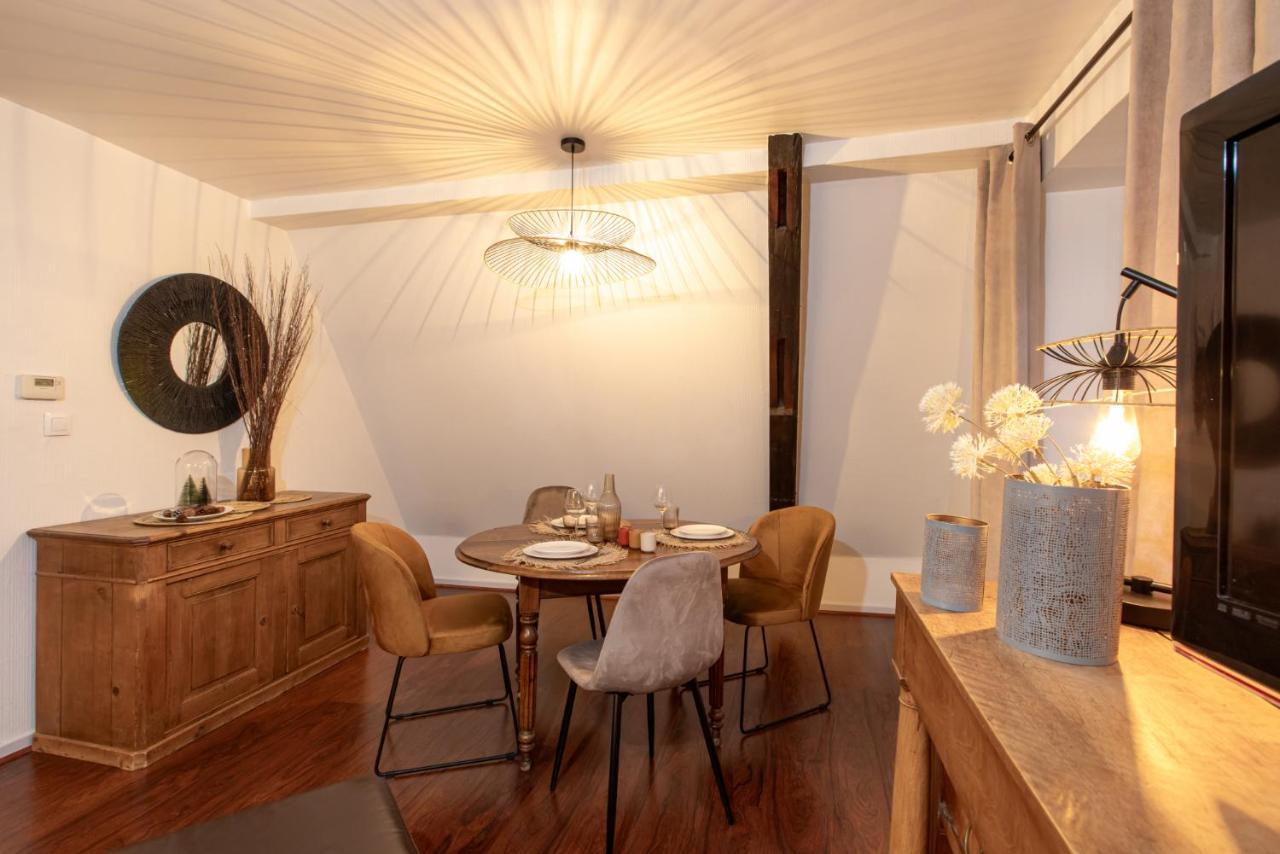 La Loge By 