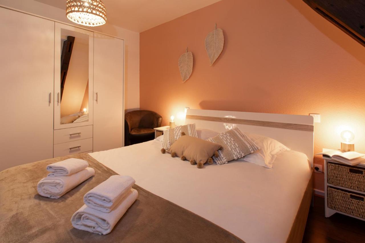 Appartement La Loge By 