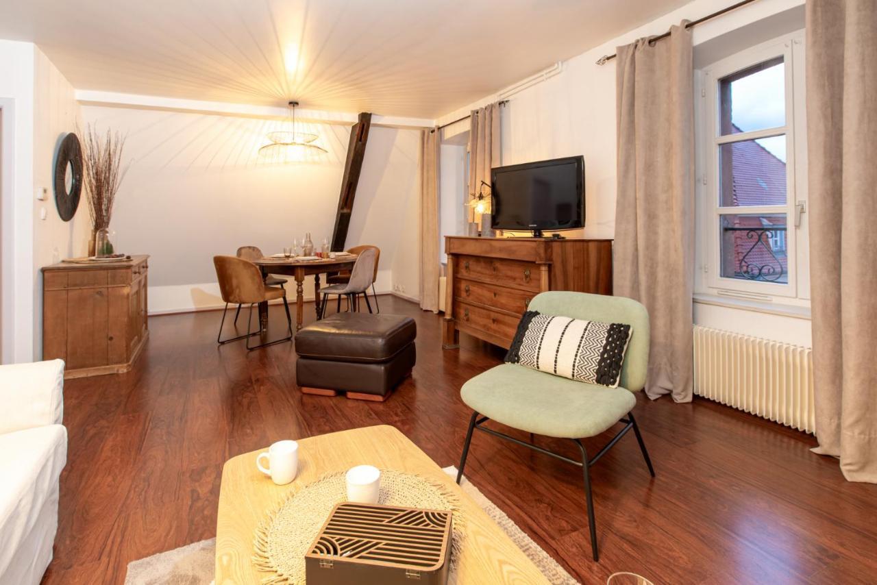La Loge By 