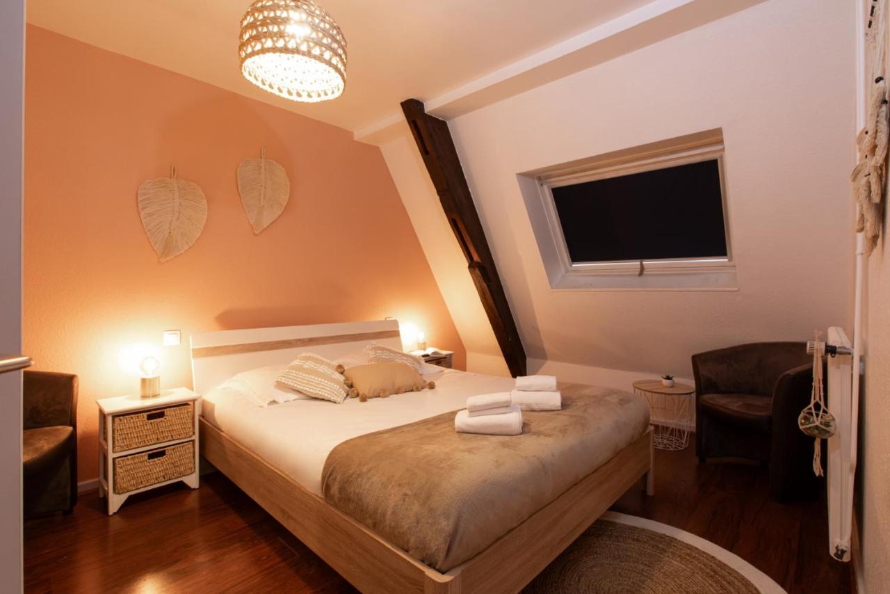 Appartement La Loge By 