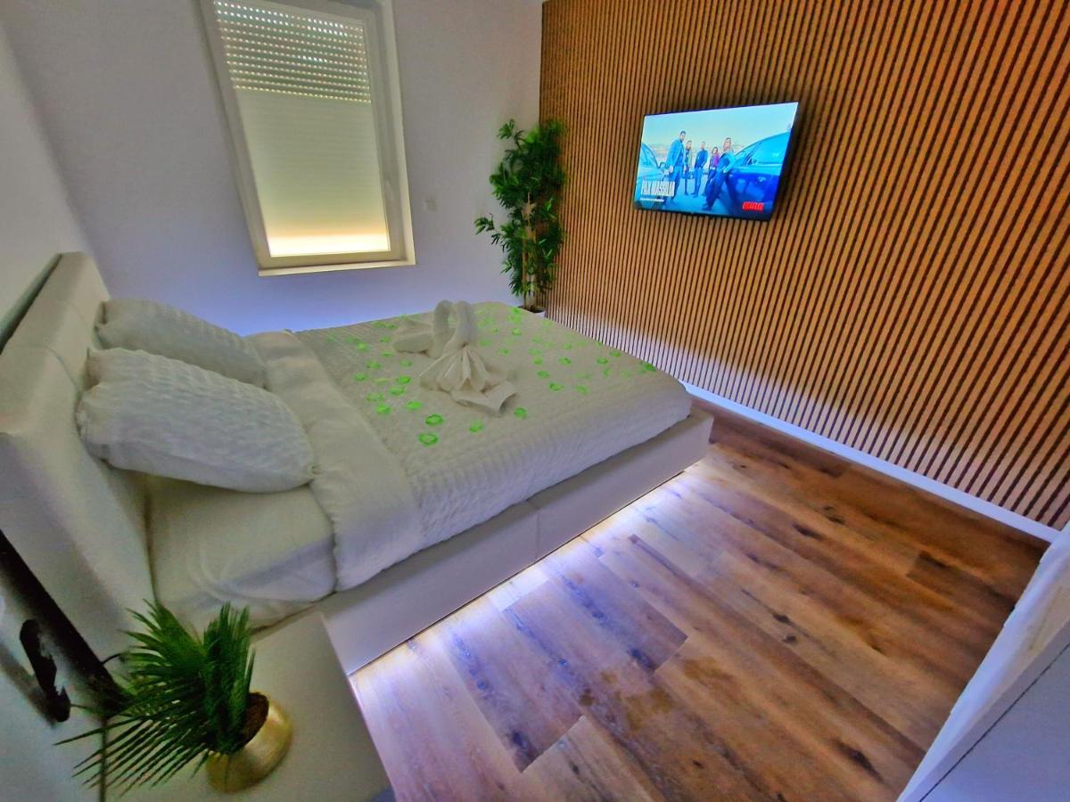 Zen Spa-4 Pers-jacuzzi-parking-clim-colmar