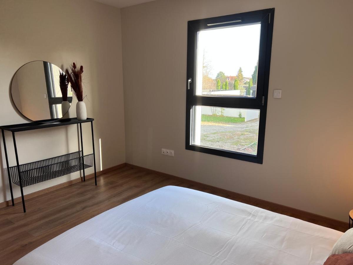 Hébergement de vacances Maison Harmonie *