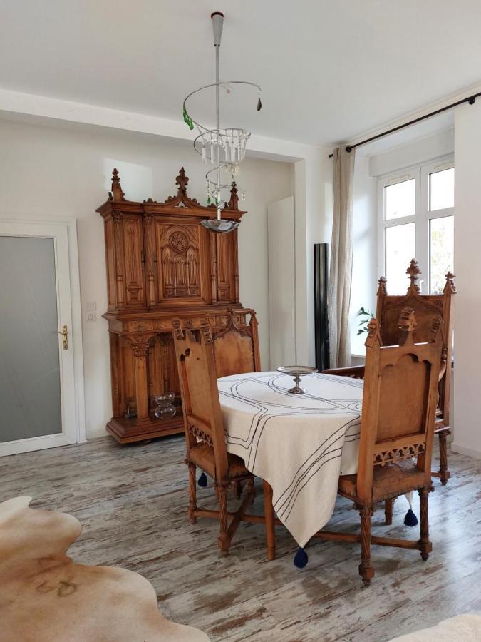 Loft Ciceron Colmar