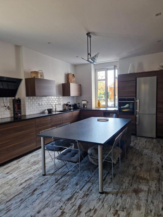 Loft Ciceron Appartement