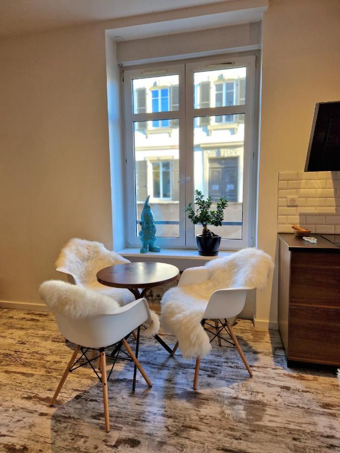 Loft Ciceron Appartement *