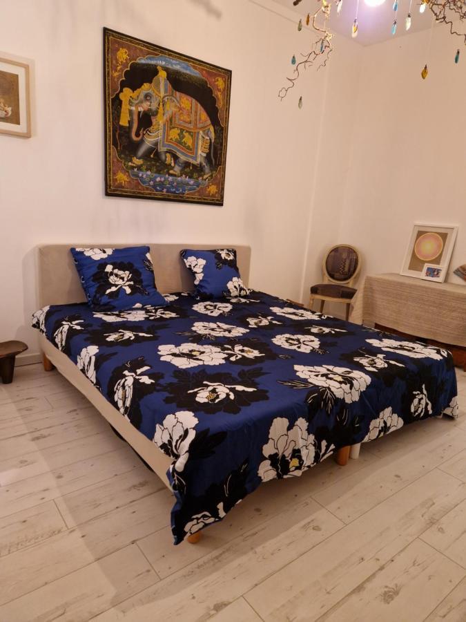 Appartement Loft Ciceron