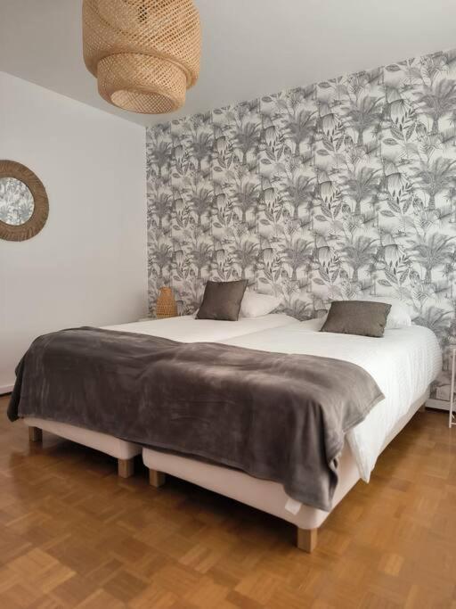 Appartement Centre-ville