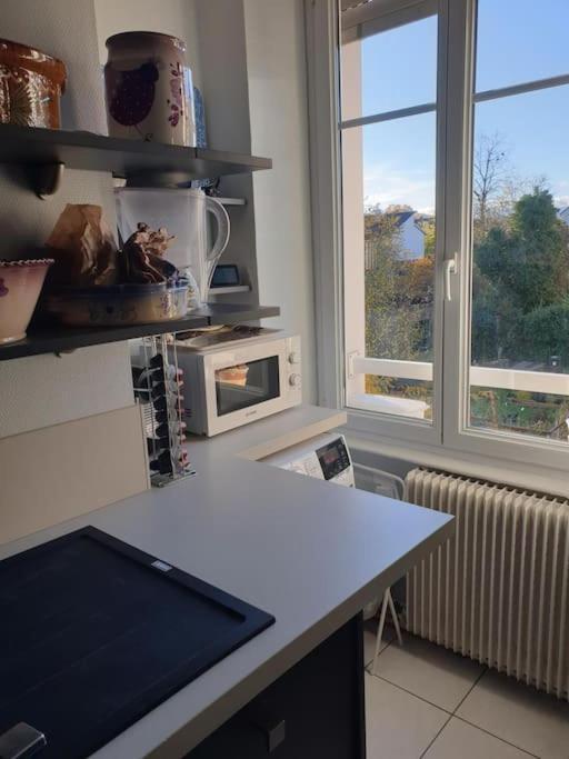Appartement St Joseph, 2 Pieces Colmar
