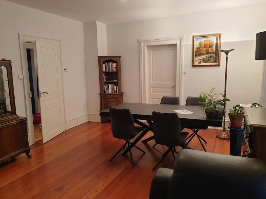 Appartement St Joseph, 2 Pieces *