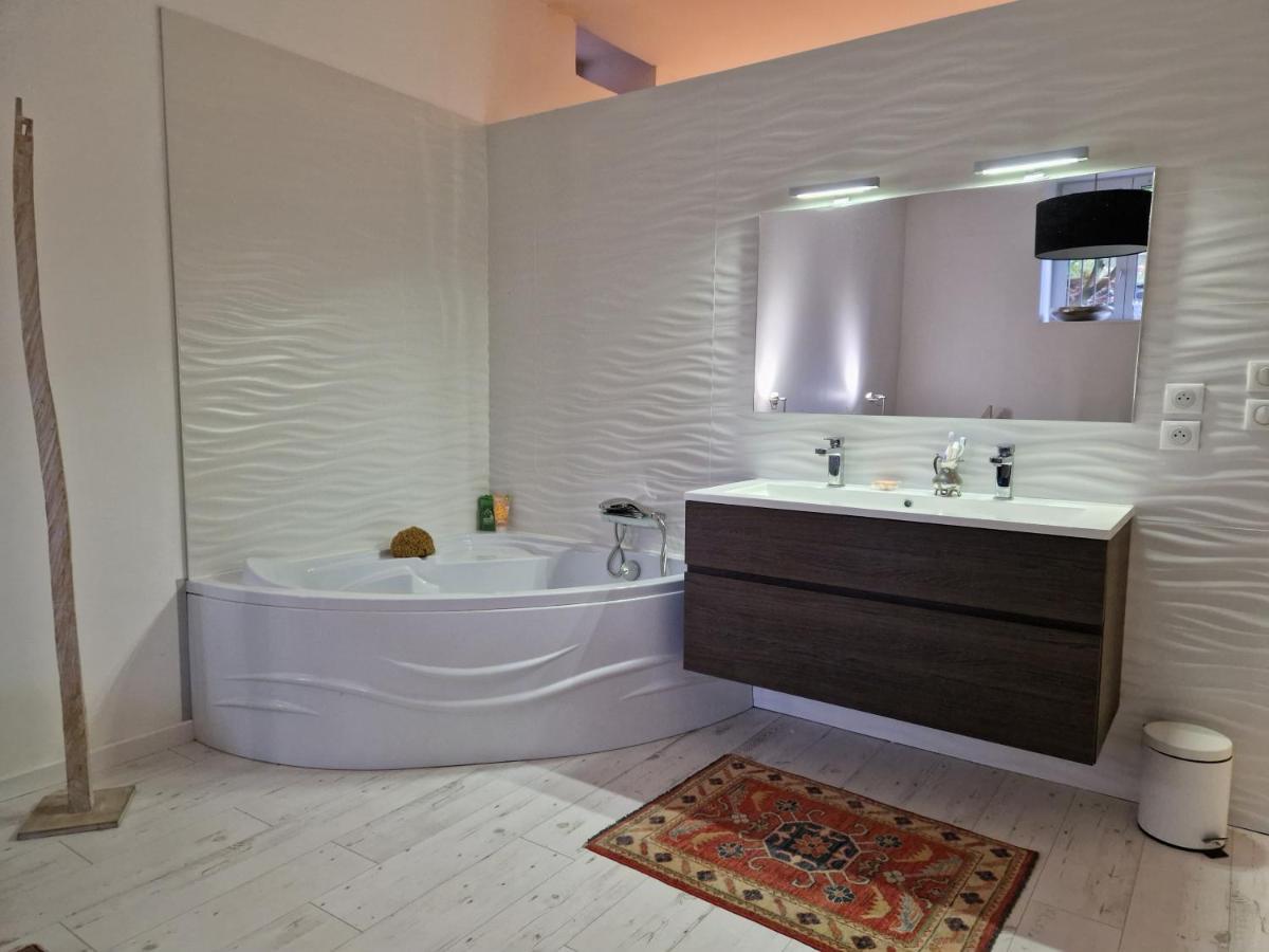 Appartement Loft Ciceron Colmar