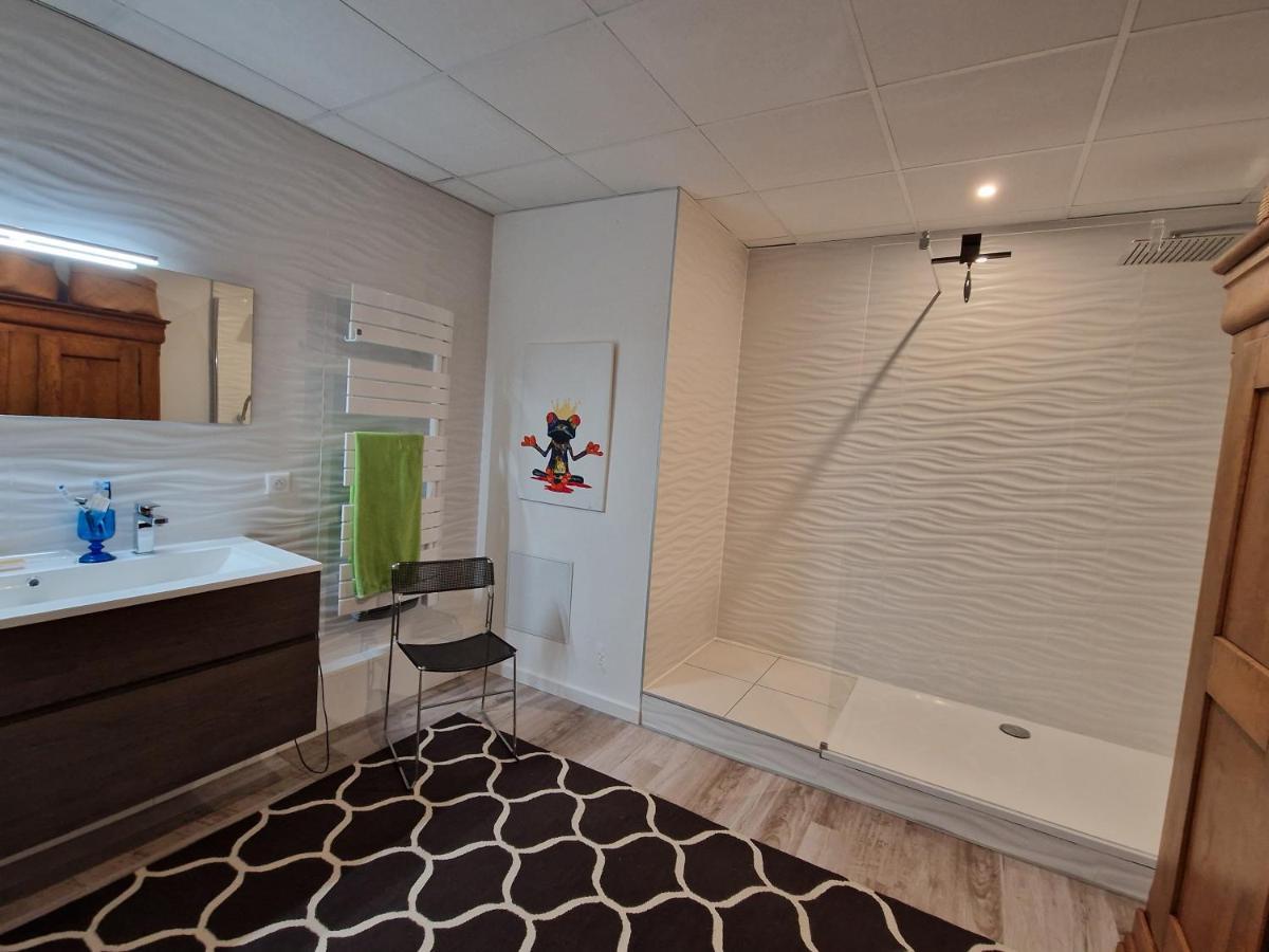 Loft Ciceron Appartement *