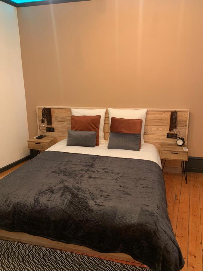 Appartement Edouard & Richard *