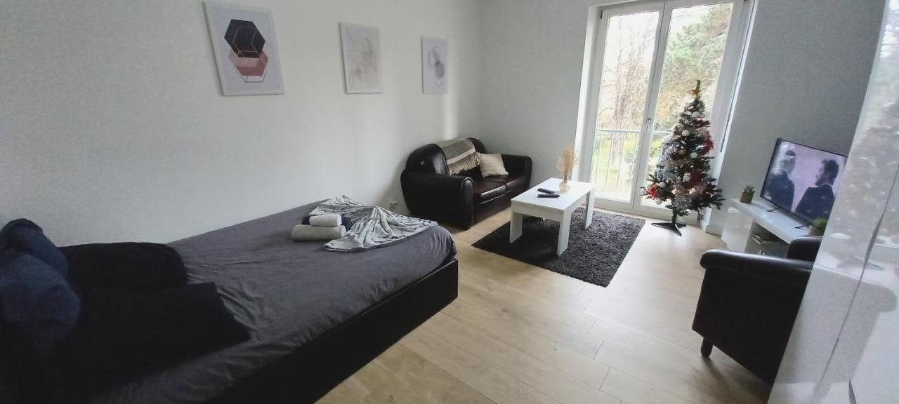 Appartement New Proche Gare Et Centre-ville *