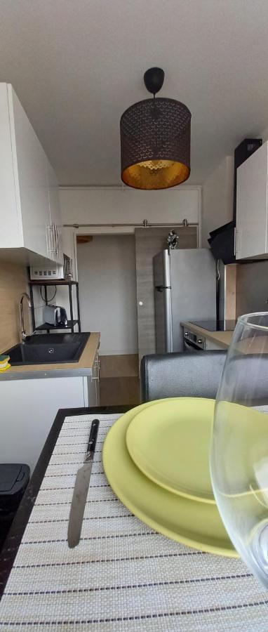 New Proche Gare Et Centre-ville Appartement Colmar