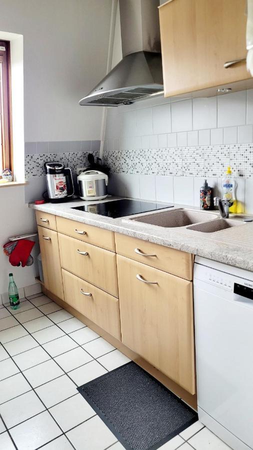 Cosy. 10mn Du Centre Et De La Gare. Garage Gratuit Accommodatie bij particulieren *
