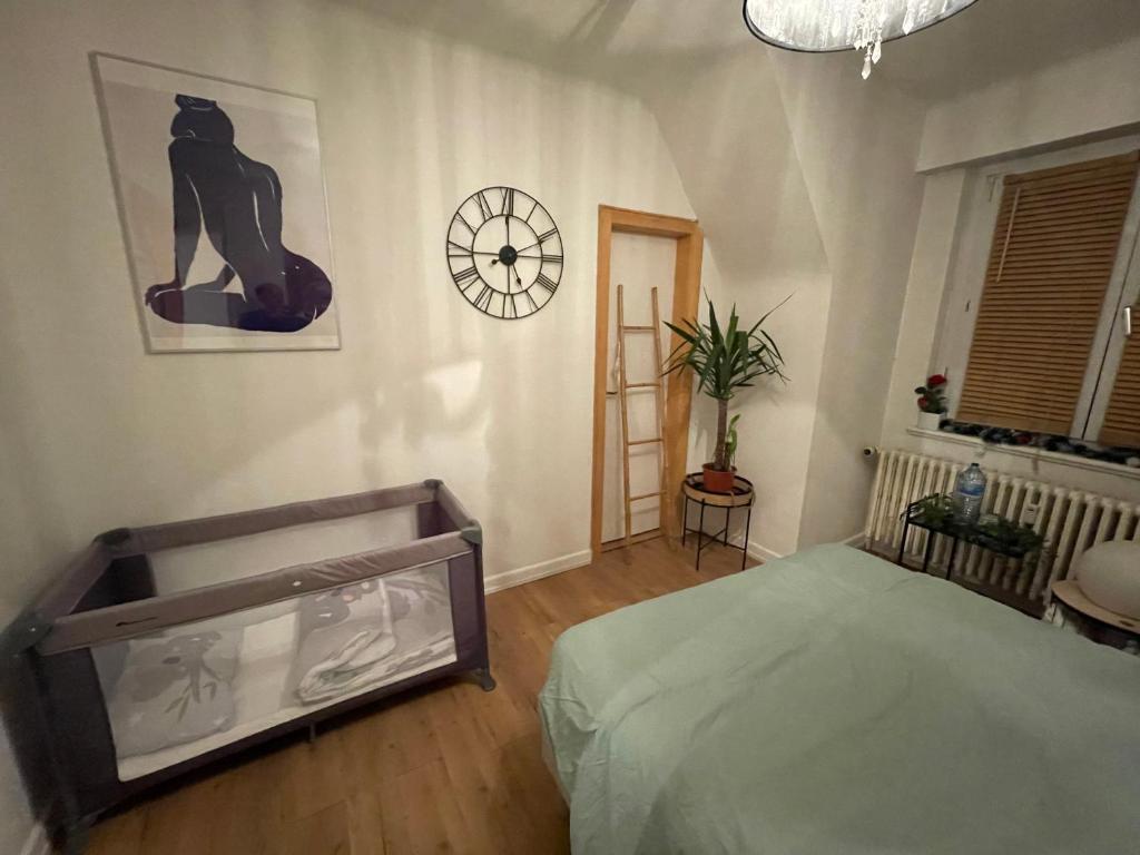 Chez Elsa Proche Gare Et Centre Appartement