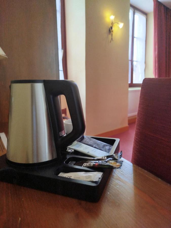 Saint-martin Hotel 3*