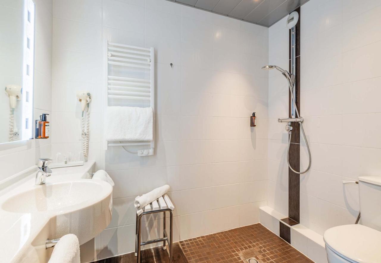 Hotel Liberte 4 Etoiles 4*