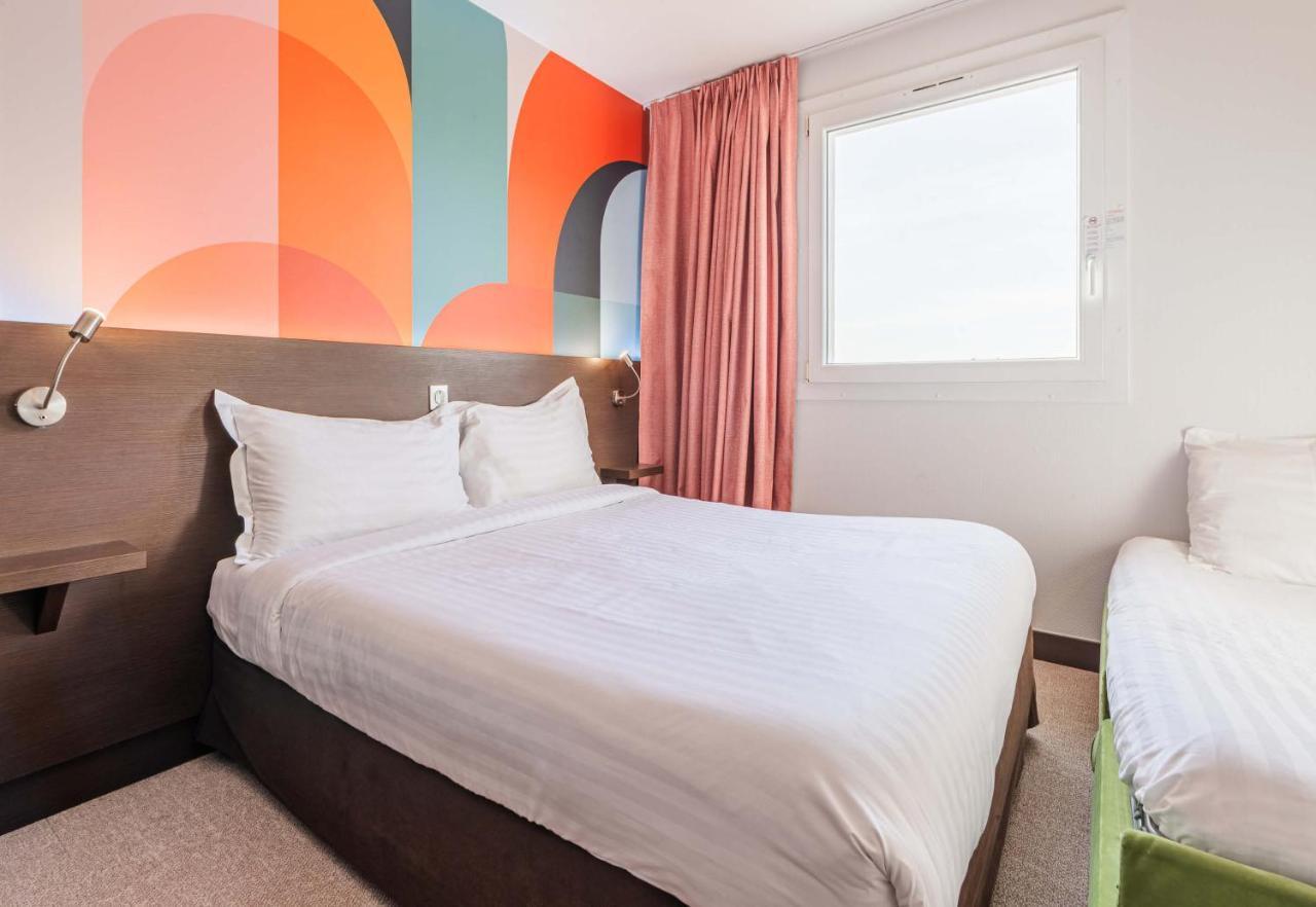 Liberte 4 Etoiles Hotel Colmar