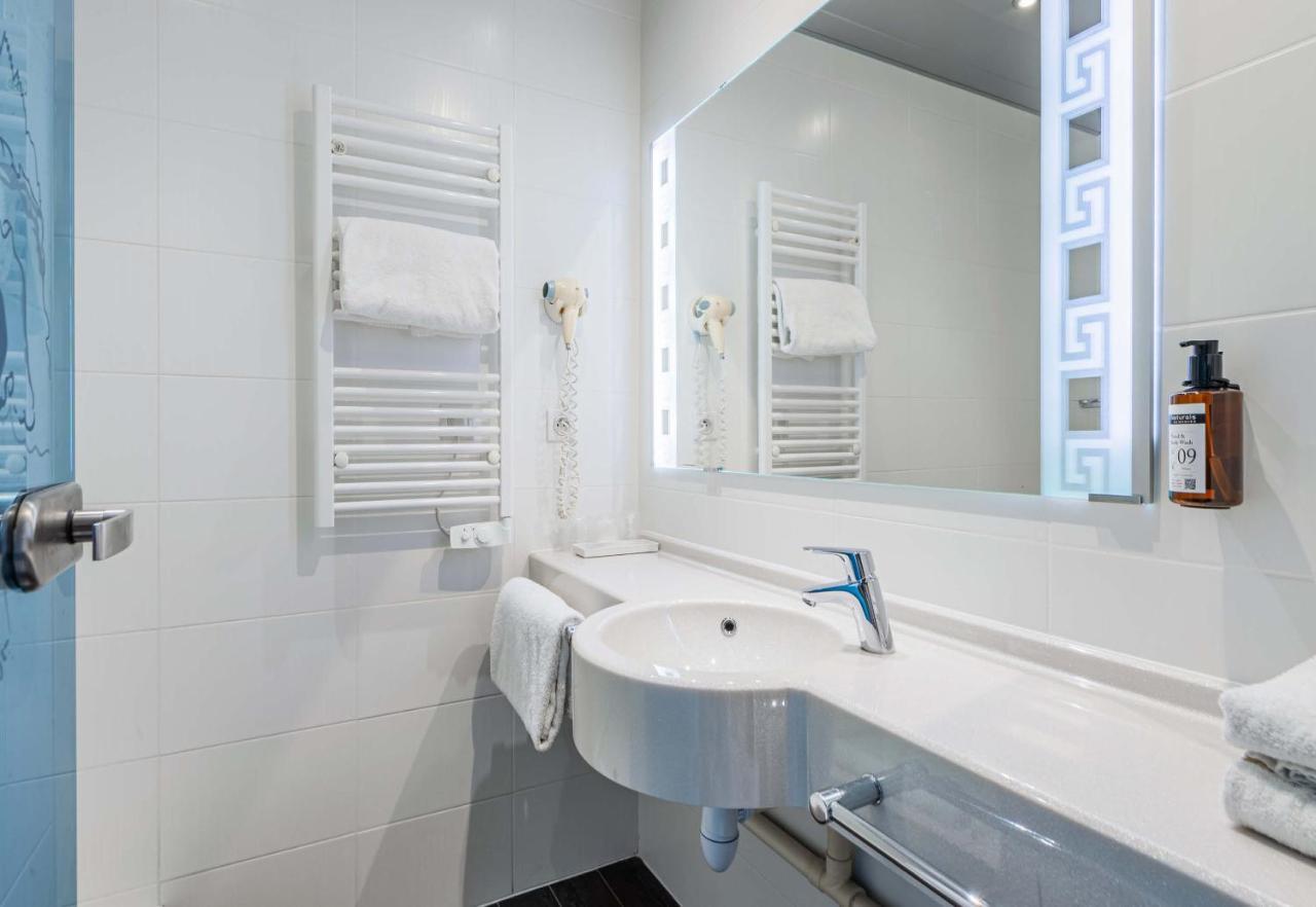Liberte 4 Etoiles Hotel Colmar