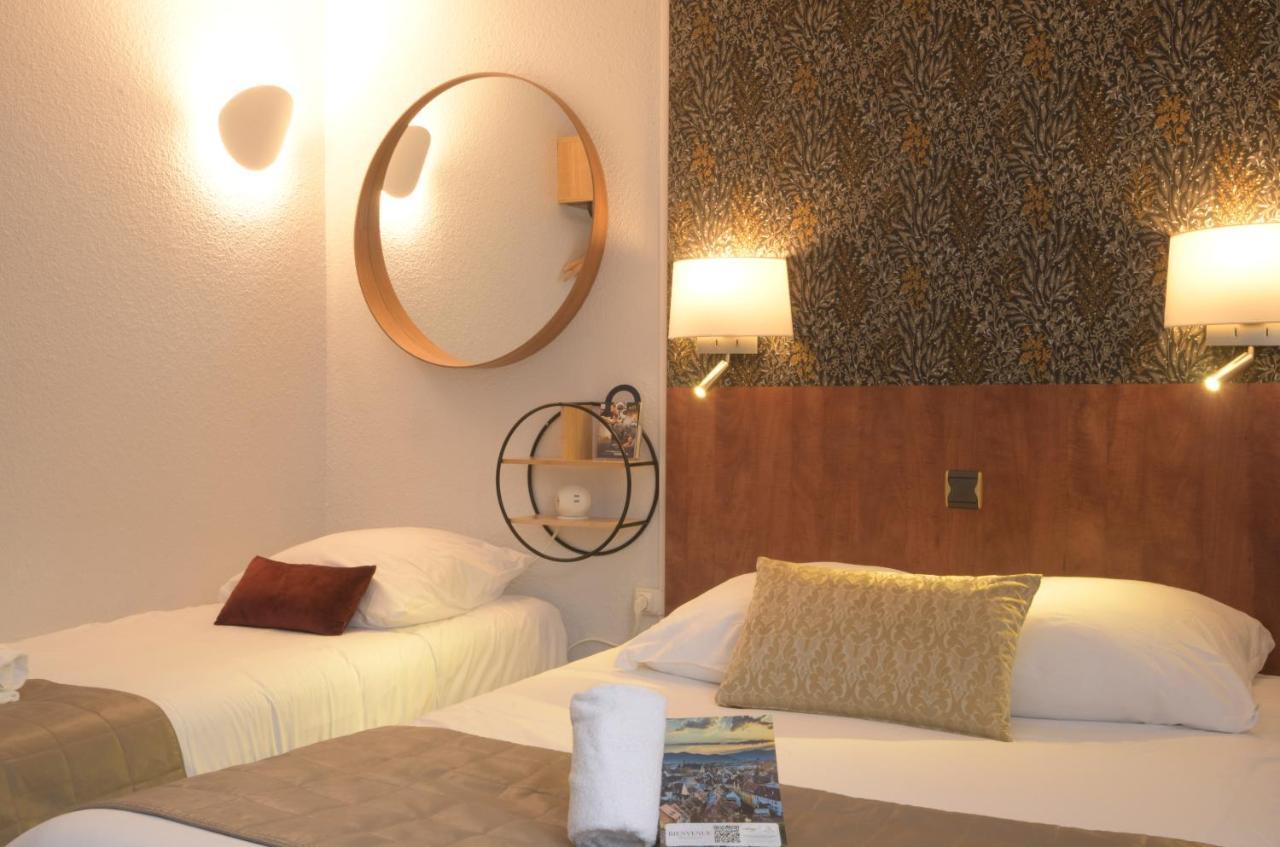 Hotel Arc-en-ciel Contact Colmar