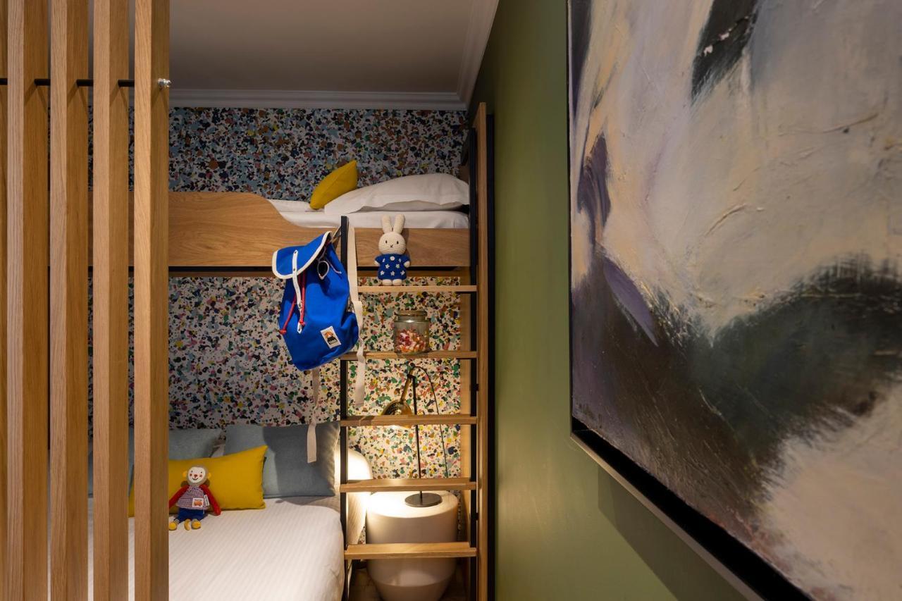 Hotel Le Colombier Colmar