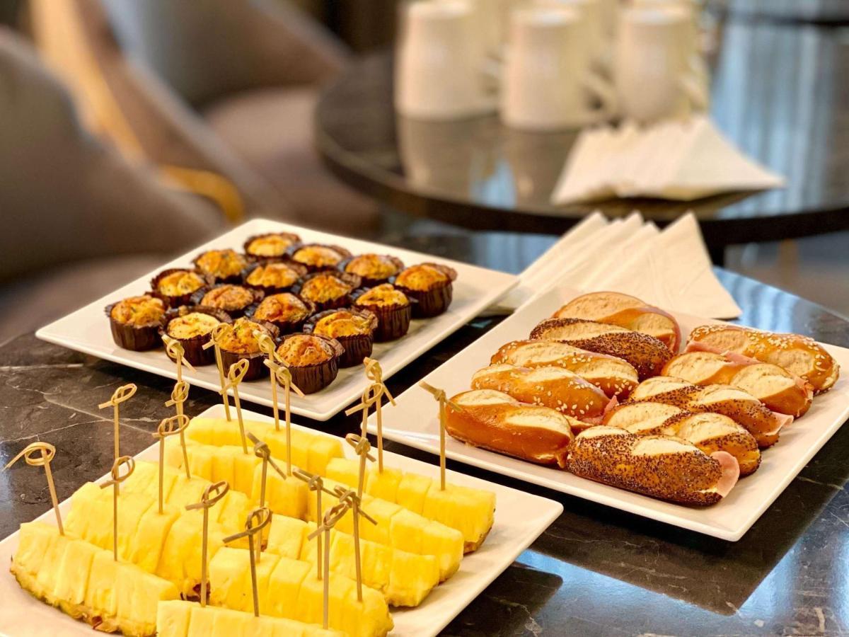 Mercure Centre Unterlinden