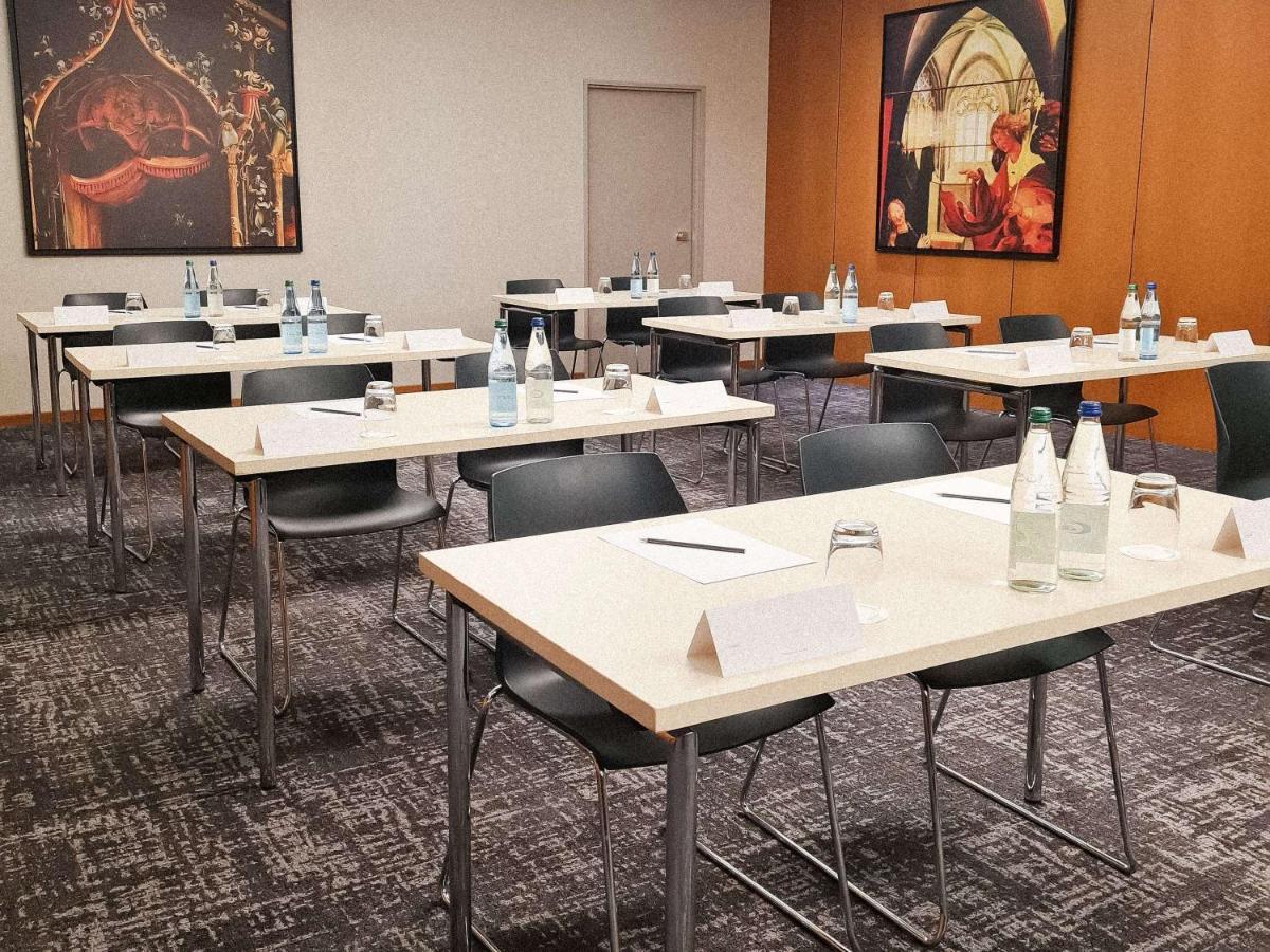 Hotel Mercure Centre Unterlinden