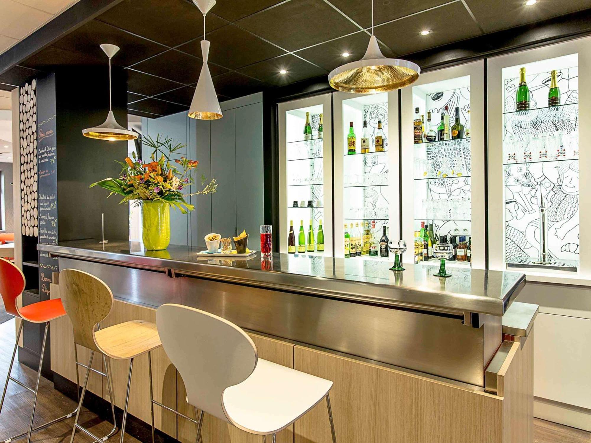 Ibis Centre 3*