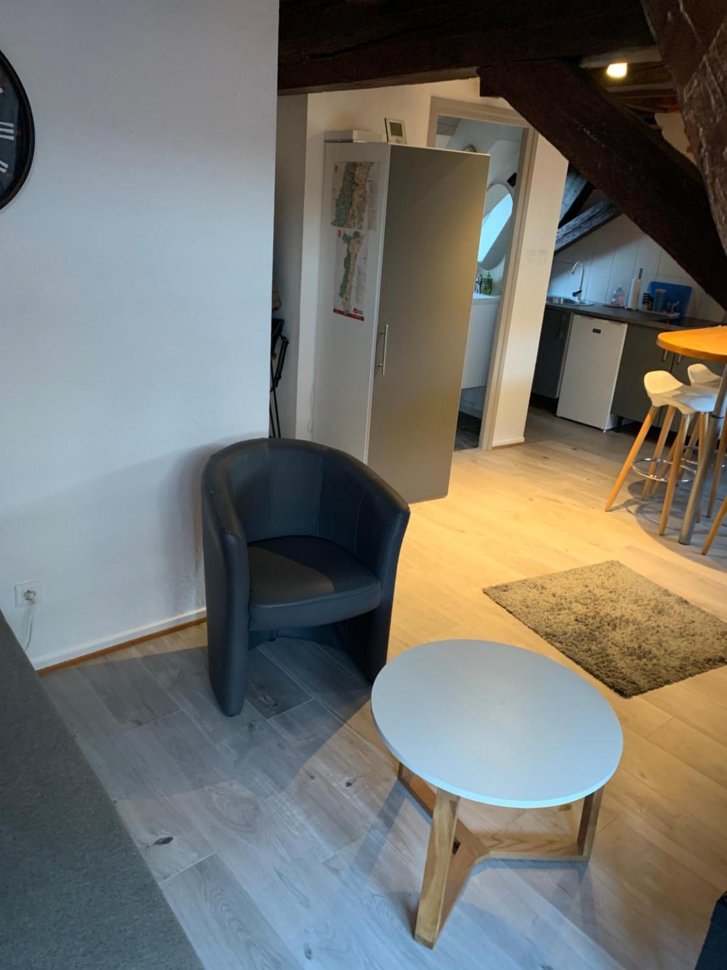 Appartamento Duplex 2a Rue D'alspach Colmar